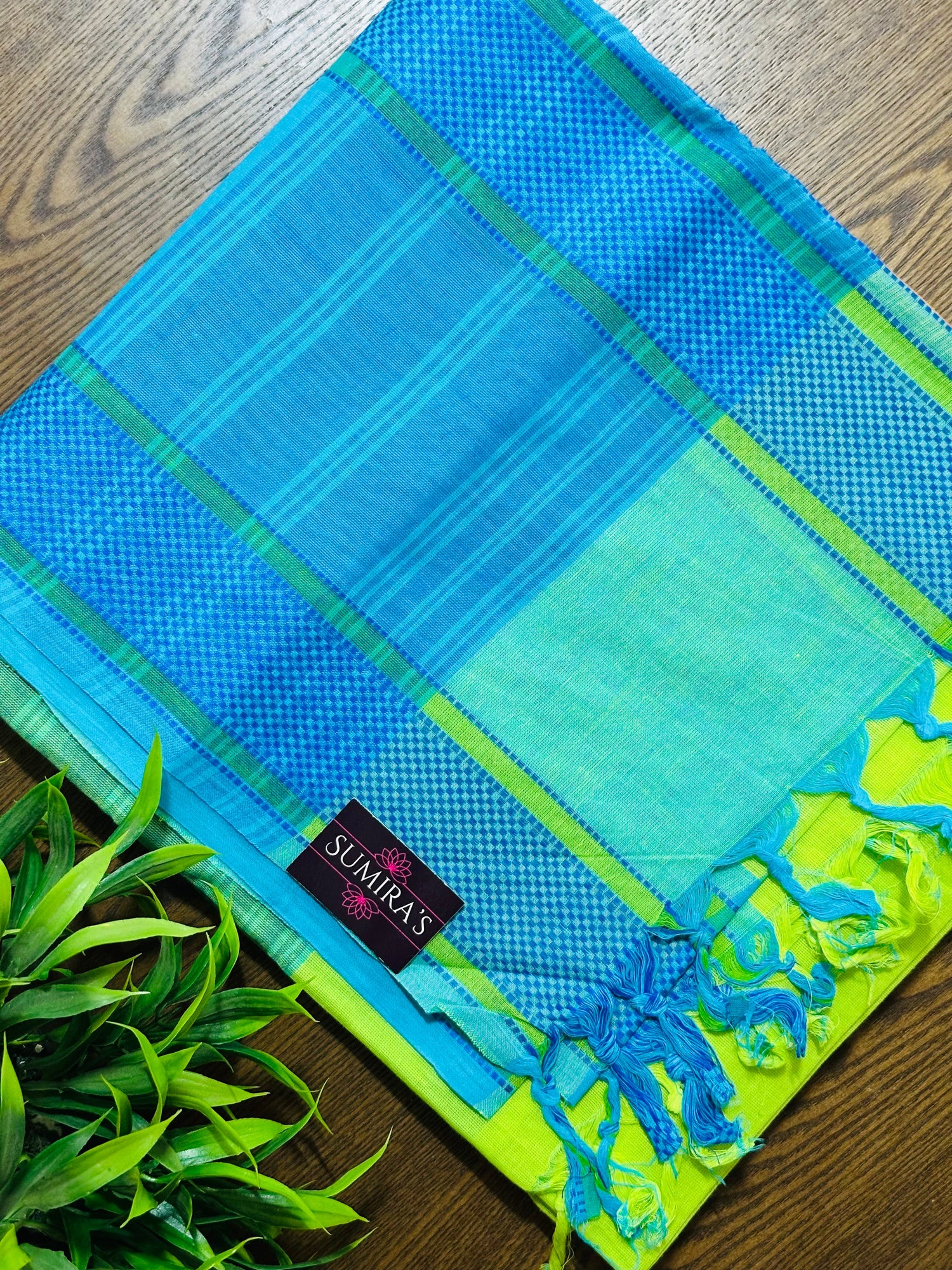 Cotton Sarees
