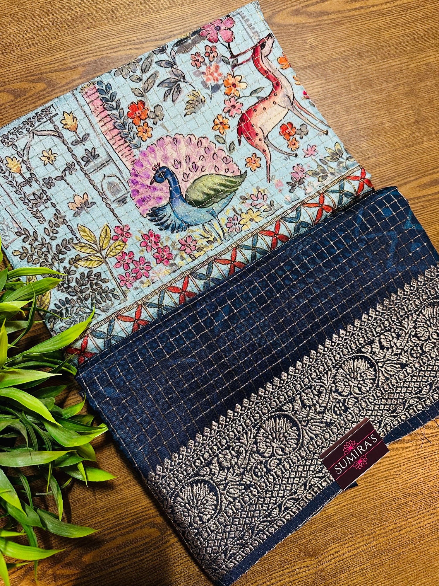 Festive Sarees